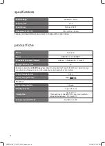 Preview for 18 page of Kenwood KSBSDIB17 Installation Instructions Manual