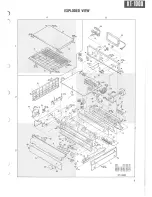 Preview for 3 page of Kenwood KT-1000 Service Manual