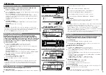 Preview for 6 page of Kenwood KTC-959DAB Instruction Manual