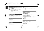 Preview for 10 page of Kenwood KTC-SR903 Instruction Manual