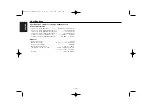 Preview for 20 page of Kenwood KTC-SR903 Instruction Manual