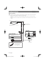 Preview for 4 page of Kenwood KTC-V300E Instruction Manual