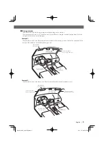 Preview for 5 page of Kenwood KTC-V300E Instruction Manual