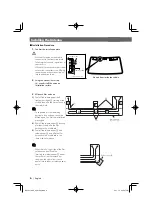 Preview for 6 page of Kenwood KTC-V300E Instruction Manual