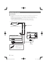 Preview for 20 page of Kenwood KTC-V300E Instruction Manual