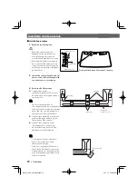 Preview for 30 page of Kenwood KTC-V300E Instruction Manual