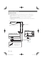 Preview for 36 page of Kenwood KTC-V300E Instruction Manual