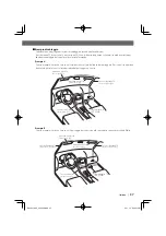 Preview for 37 page of Kenwood KTC-V300E Instruction Manual