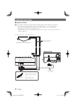 Preview for 44 page of Kenwood KTC-V300E Instruction Manual