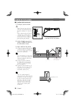 Preview for 46 page of Kenwood KTC-V300E Instruction Manual