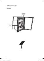 Preview for 10 page of Kenwood KUF55X17 Installation Instructions Manual