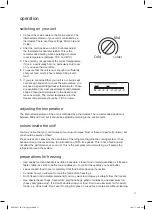 Preview for 11 page of Kenwood KUF55X17 Installation Instructions Manual