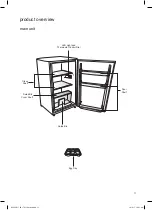 Preview for 11 page of Kenwood KUL55X17 Installation Instructions Manual