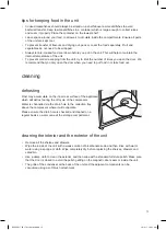 Preview for 13 page of Kenwood KUL55X17 Installation Instructions Manual