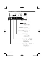 Preview for 6 page of Kenwood KVT-617DVD Installation Manual