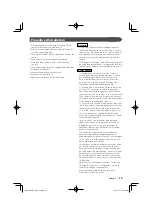 Preview for 13 page of Kenwood KVT-617DVD Installation Manual