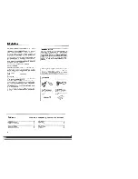 Preview for 2 page of Kenwood KX-5530 Instruction Manual