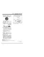 Preview for 5 page of Kenwood KX-5530 Instruction Manual