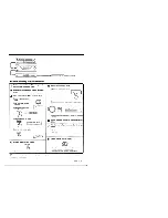 Preview for 21 page of Kenwood KX-5530 Instruction Manual