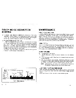 Preview for 10 page of Kenwood KX-620 Instruction Manual