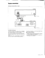 Preview for 5 page of Kenwood KX-97CW Instruction Manual