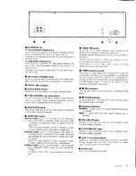 Preview for 7 page of Kenwood KX-97CW Instruction Manual