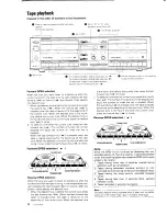 Preview for 8 page of Kenwood KX-97CW Instruction Manual