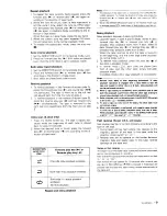 Preview for 9 page of Kenwood KX-97CW Instruction Manual