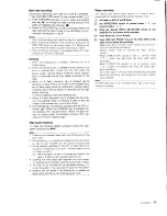 Preview for 11 page of Kenwood KX-97CW Instruction Manual