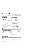 Preview for 14 page of Kenwood KX-W2050 Instruction Manual