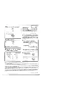 Preview for 15 page of Kenwood KX-W2050 Instruction Manual