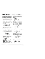 Preview for 4 page of Kenwood KX-W4040 Instruction Manual