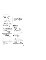 Preview for 10 page of Kenwood KX-W4040 Instruction Manual