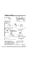 Preview for 7 page of Kenwood KX-W4060 Instruction Manual