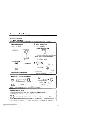 Preview for 10 page of Kenwood KX-W4060 Instruction Manual