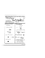 Preview for 13 page of Kenwood KX-W4060 Instruction Manual