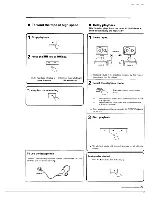 Preview for 9 page of Kenwood KX-W4070 Instruction Manual