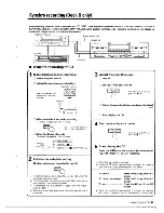 Preview for 15 page of Kenwood KX-W4070 Instruction Manual