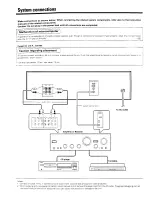 Preview for 6 page of Kenwood KX-W4080 Instruction Manual