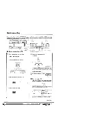 Preview for 17 page of Kenwood KX-W6050 Instruction Manual