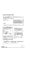 Preview for 19 page of Kenwood KX-W6050 Instruction Manual