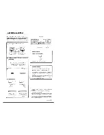 Preview for 21 page of Kenwood KX-W6050 Instruction Manual