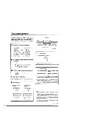 Preview for 15 page of Kenwood KX-W6060 Instruction Manual