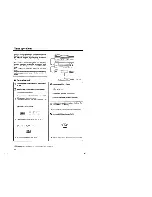 Preview for 16 page of Kenwood KX-W6060 Instruction Manual