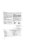 Preview for 2 page of Kenwood KX-W6070 Instruction Manual