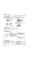 Preview for 4 page of Kenwood KX-W6070 Instruction Manual