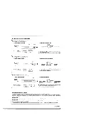 Preview for 13 page of Kenwood KX-W6070 Instruction Manual