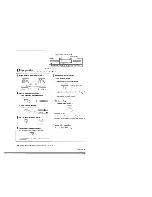 Preview for 15 page of Kenwood KX-W6070 Instruction Manual