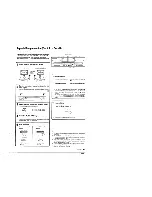 Preview for 19 page of Kenwood KX-W6070 Instruction Manual