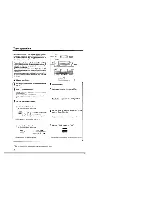 Preview for 20 page of Kenwood KX-W6070 Instruction Manual